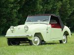 Crosley Super Sport Hot Shot Roadster 1952 года